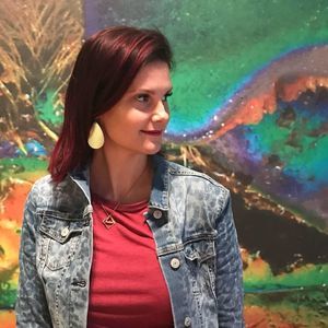 Meet your Posher, Christine